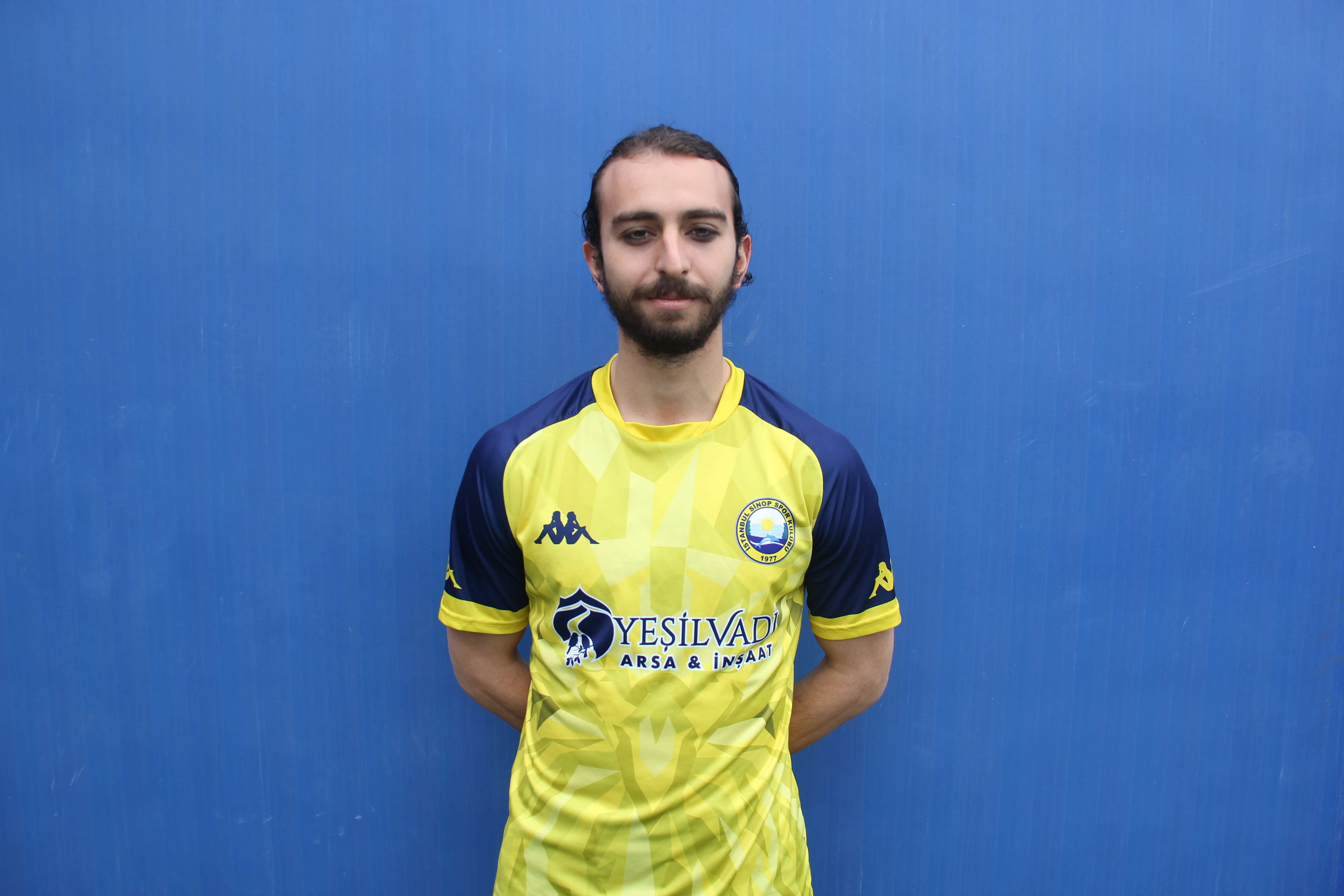 Abdulkadir Oruçoğlu