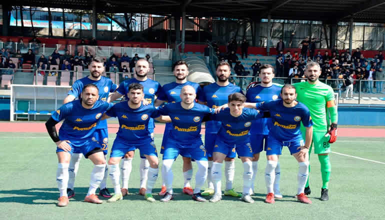 Bekle Bizi 3.Lig