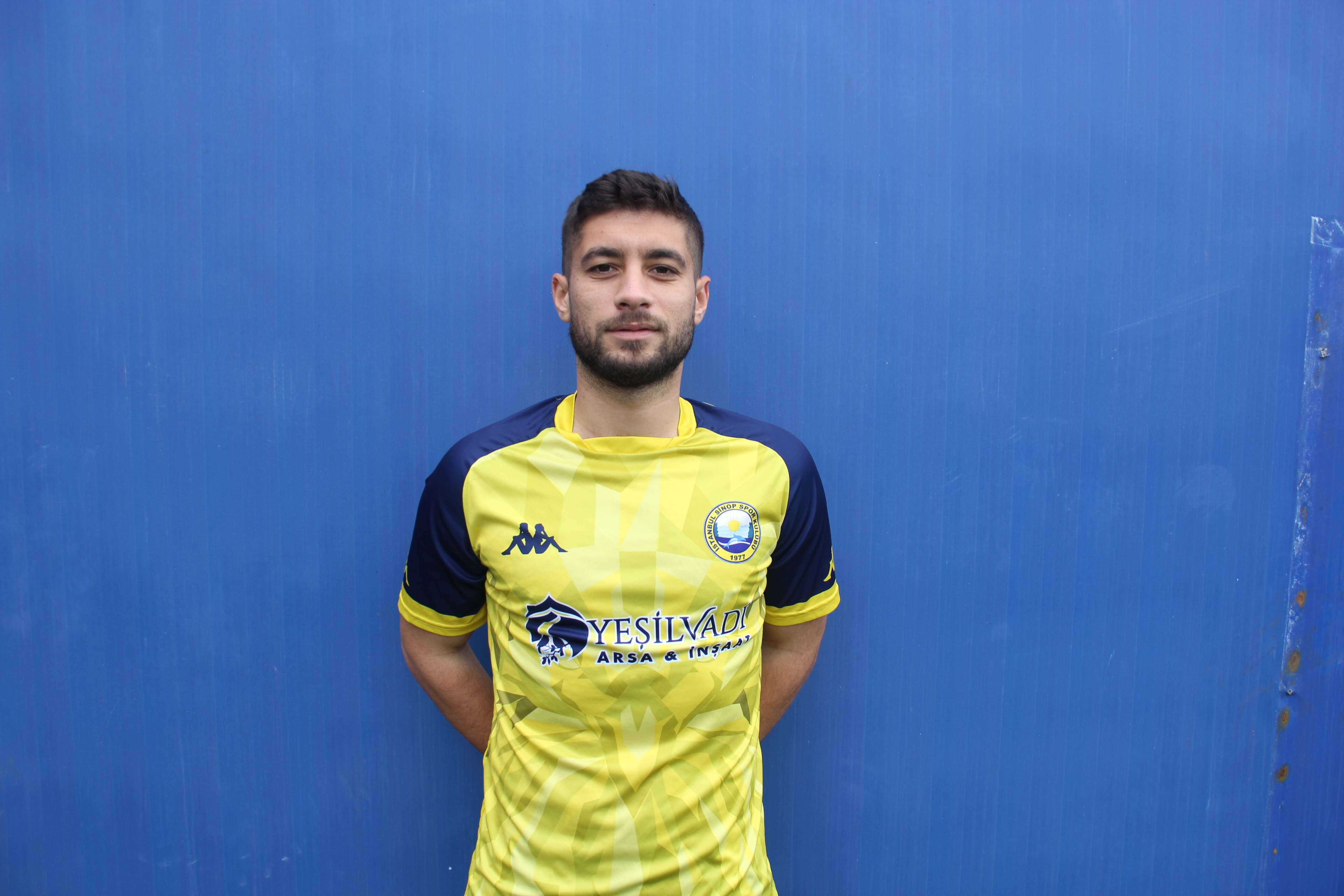 Emre Özer